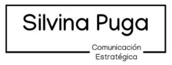 Logo Silvina Puga